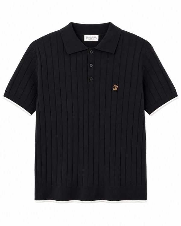 1 Brunello Cucinelli T-Shirt