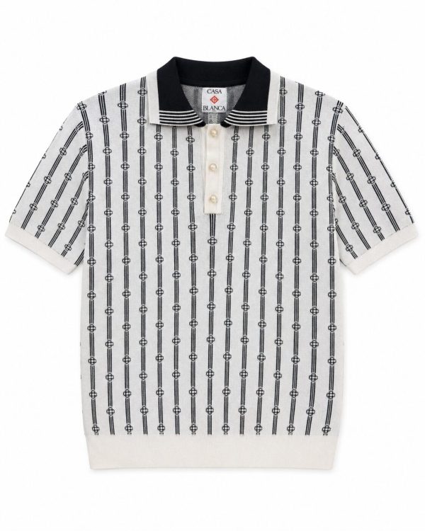 1 Casablanca T-Shirt