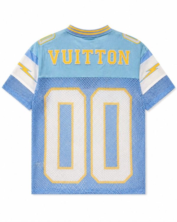 2 Louis Vuitton T-Shirt