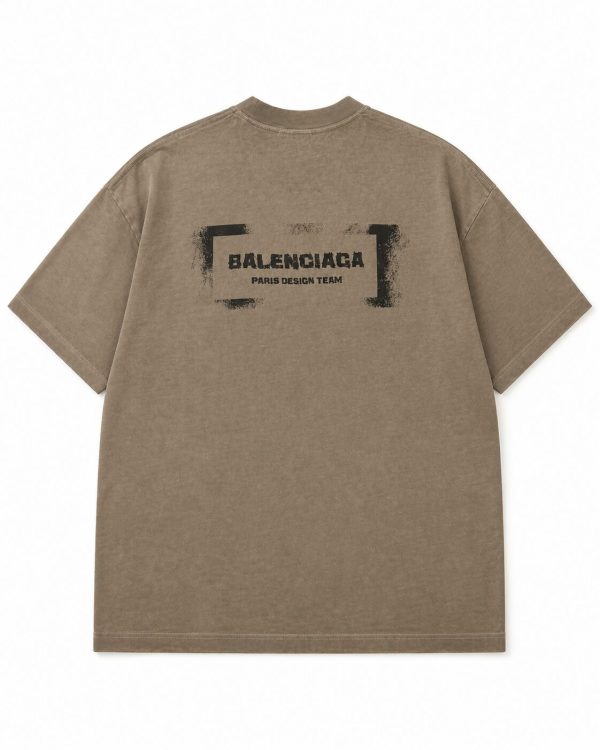 Balenciaga T-shirt