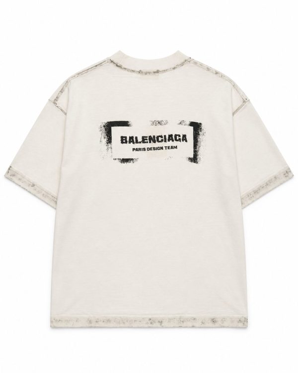 Balenciaga T-shirt
