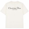 2 Christian Dior T-shirt