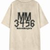 MaisonMargila T-shirt