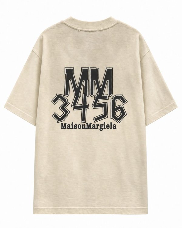 MaisonMargila T-shirt