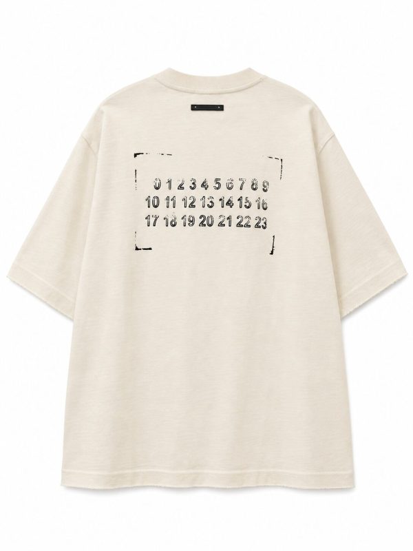 MaisonMargila T-shirt