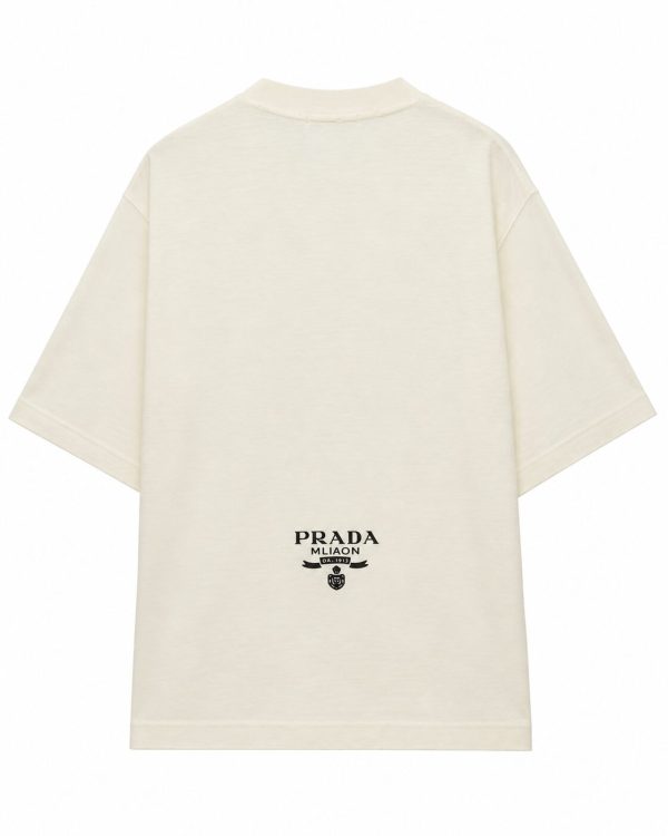 Prada T-shirt