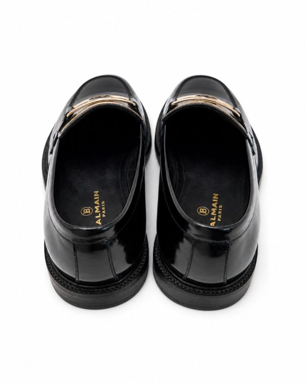 Classic Balmain