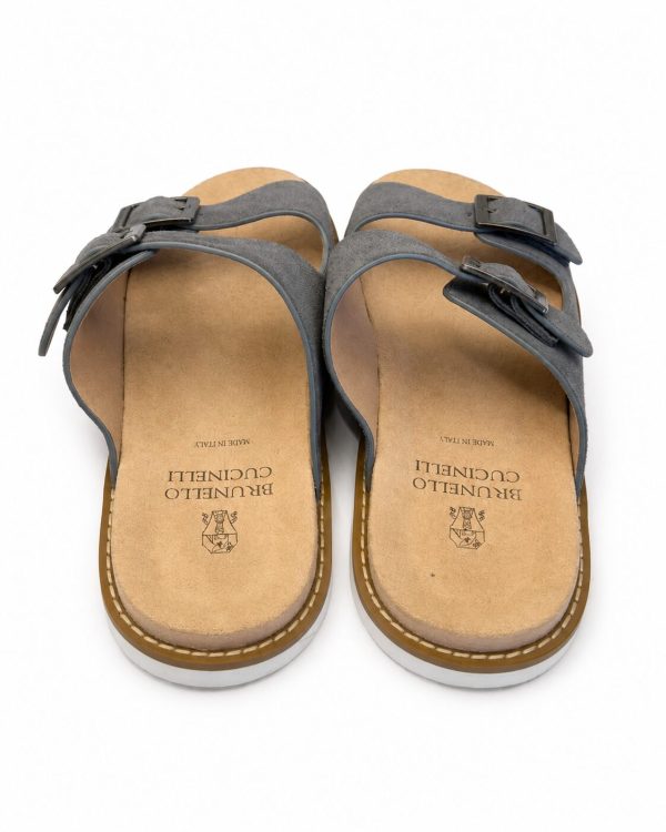 Slippers Brunello Cucinelli