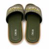 Slippers Dior