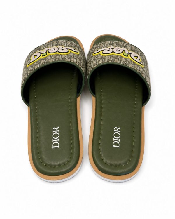 Slippers Dior