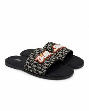 Slippers Dior