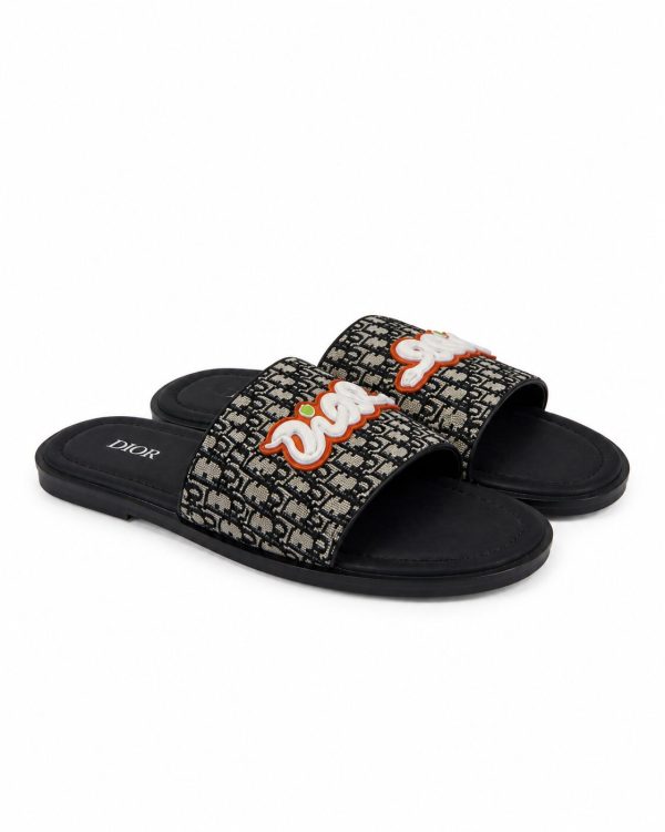Slippers Dior