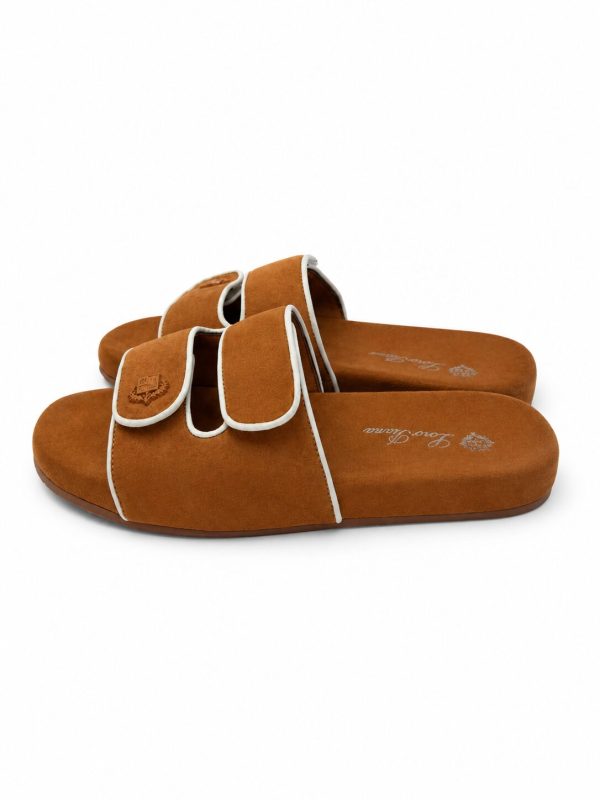 Slippers Loro piana
