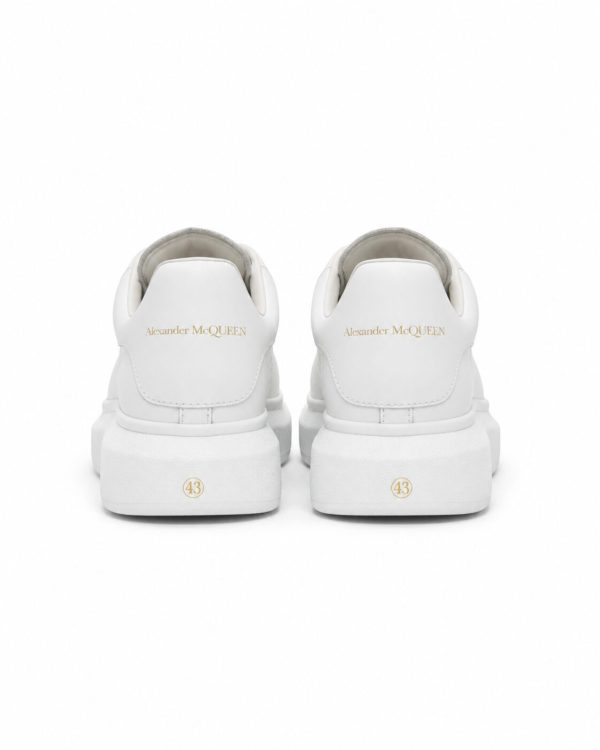 Sneaker Alexander mcQueen