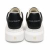 2 Sneaker Alexander mcQueen