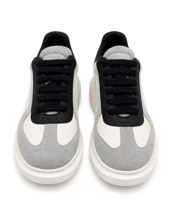 Sneaker Alexander mcQueen