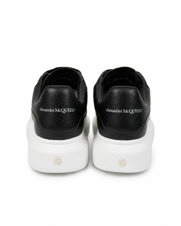 Sneaker Alexander mcQueen