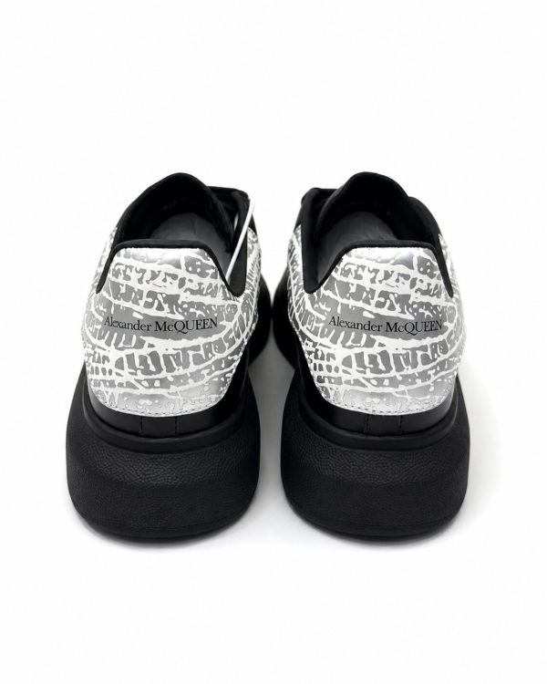 Sneaker Alexander mcQueen