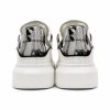 Sneaker Alexander mcQueen