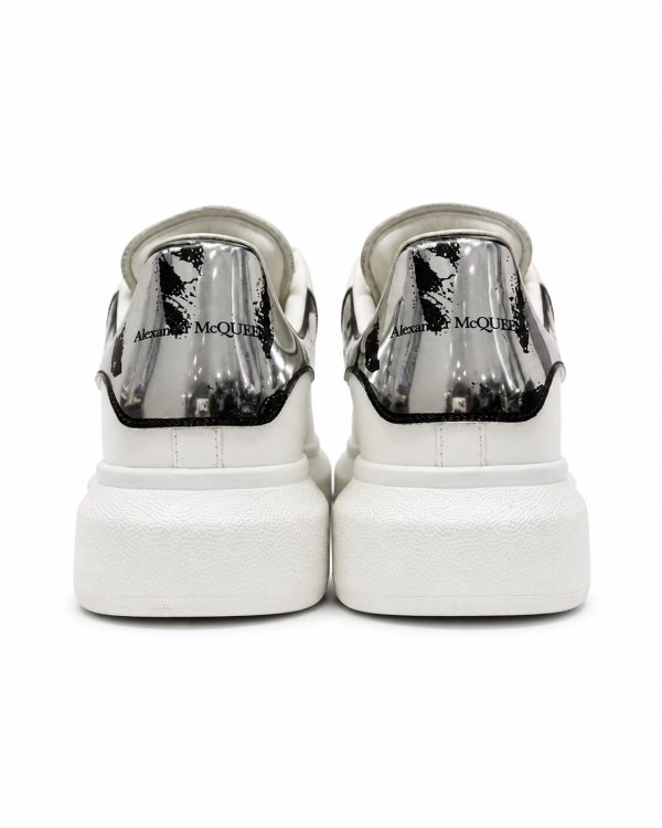 Sneaker Alexander mcQueen