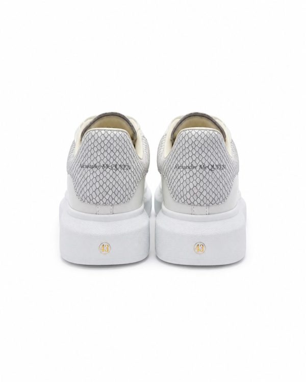Sneaker Alexander mcQueen