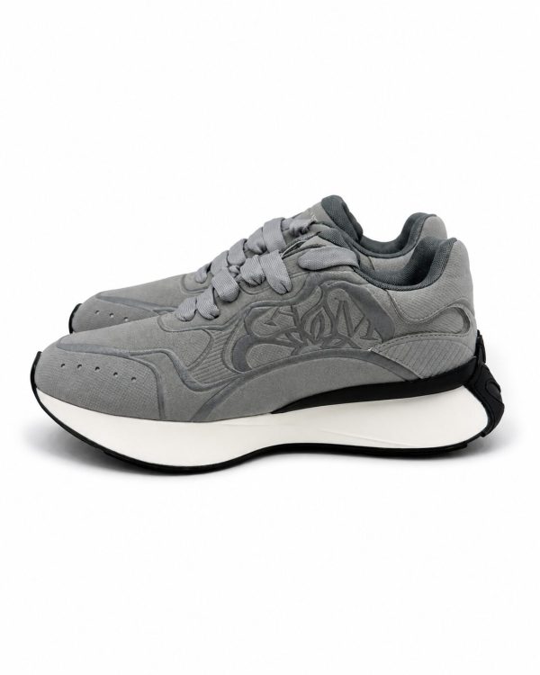 Sneaker Alexander mcQueen