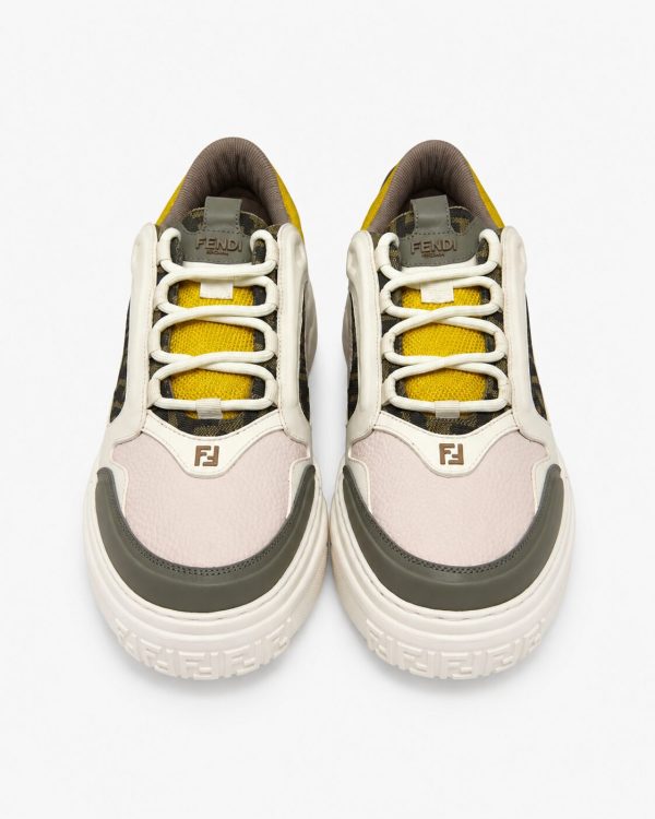 Sneaker Fendi