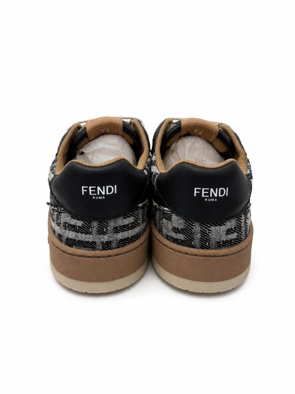 Sneaker Fendi