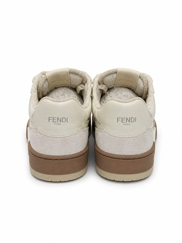 Sneaker Fendi