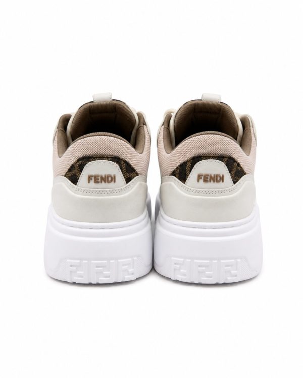 Sneaker Fendi