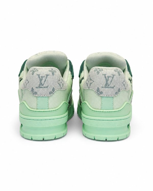 Sneaker Louis Vuitton