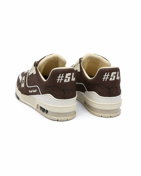 Sneaker Louis Vuitton