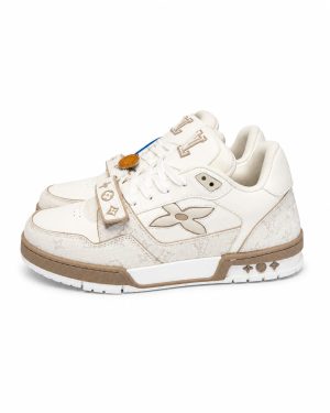 Sneaker Louis Vuitton