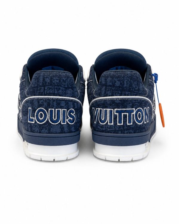 Sneaker Louis Vuitton