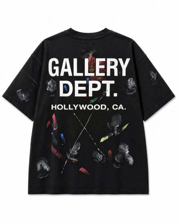 Gallery Dept T-Shirt