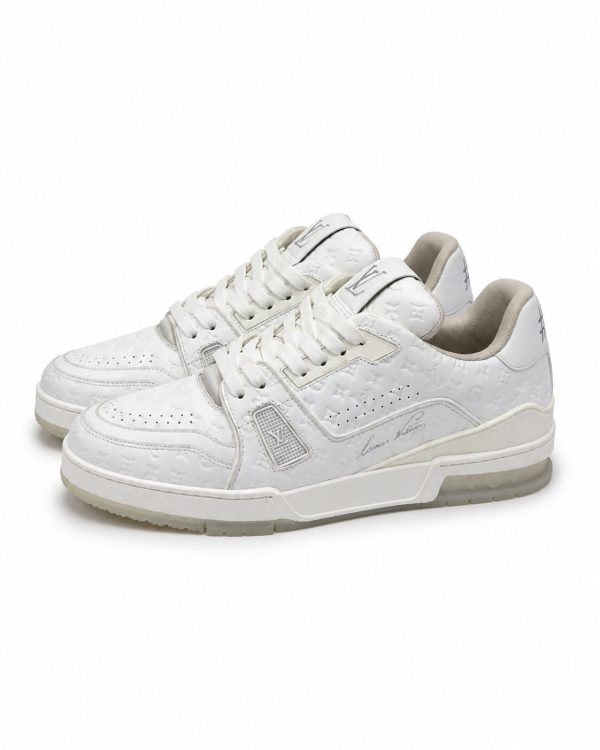 Sneaker Louis Vuitton