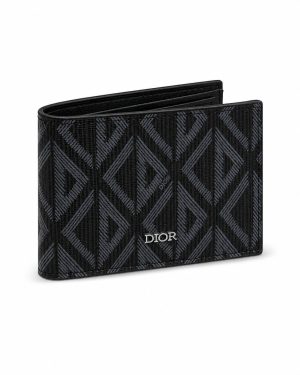 Wallet Dior