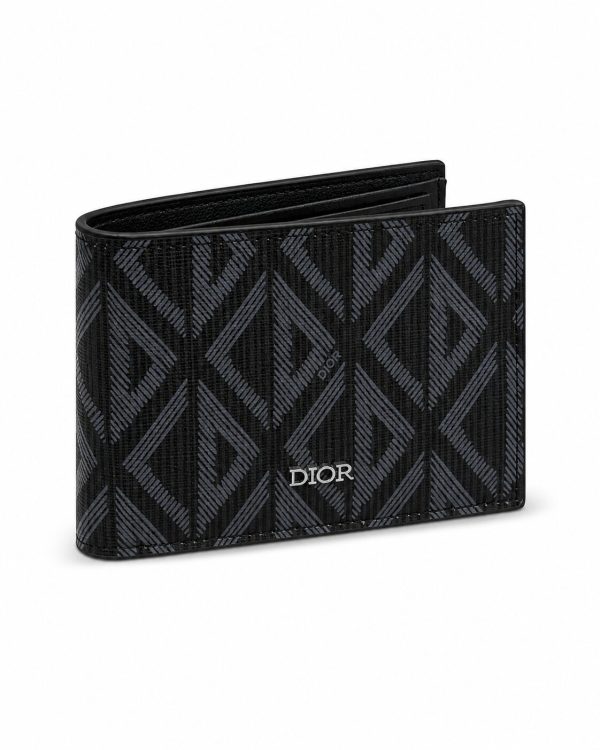 Wallet Dior