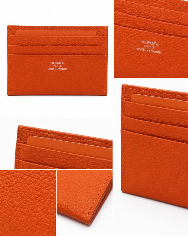 Wallet Hermes