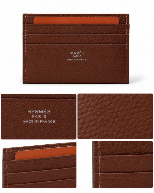 Wallet Hermes