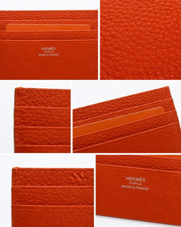 Wallet Hermes