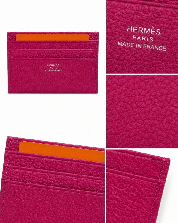 Wallet Hermes