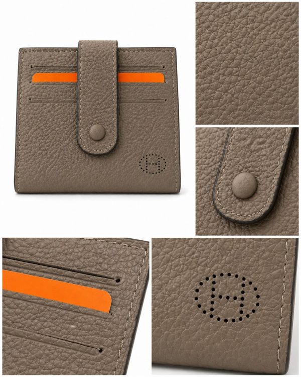 Wallet Hermes