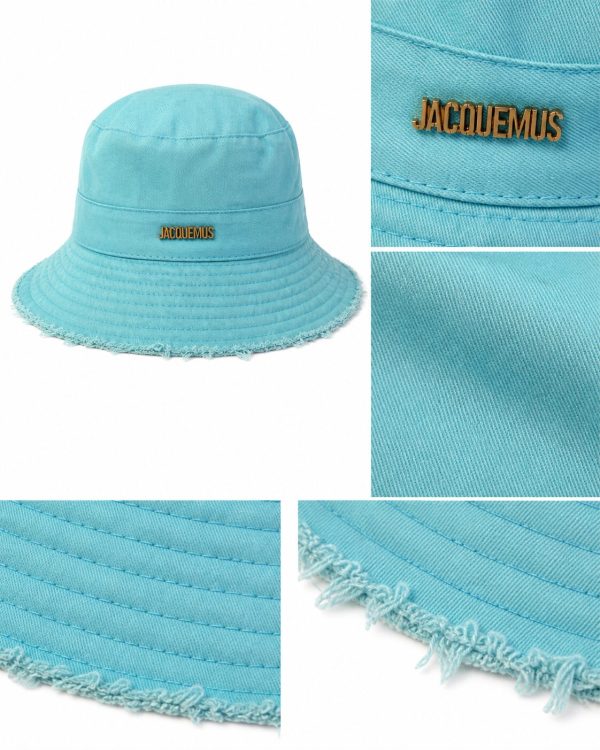 Hat Jacouemus