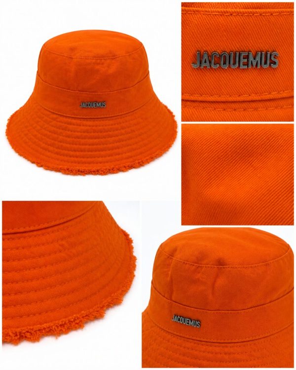 Hat Jacouemus