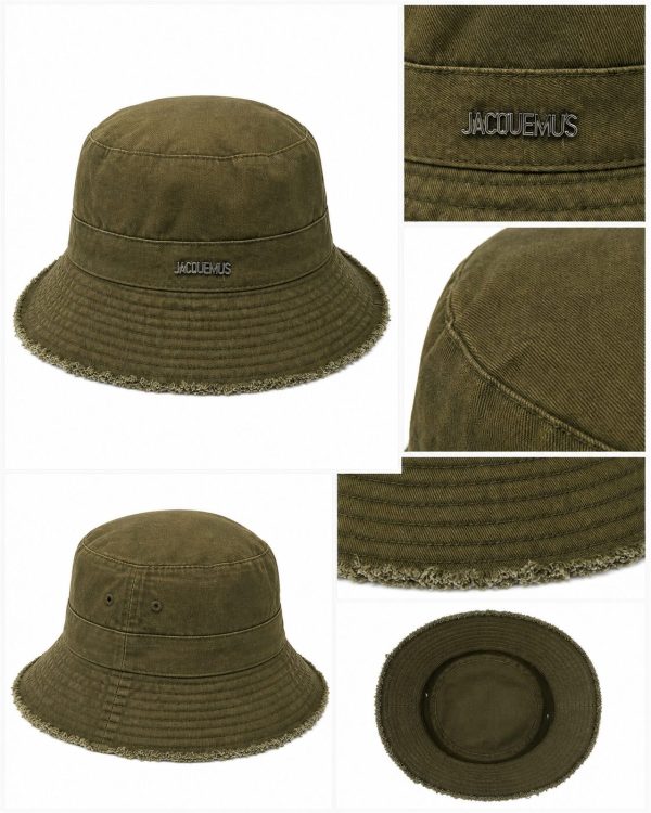 Hat Jacouemus
