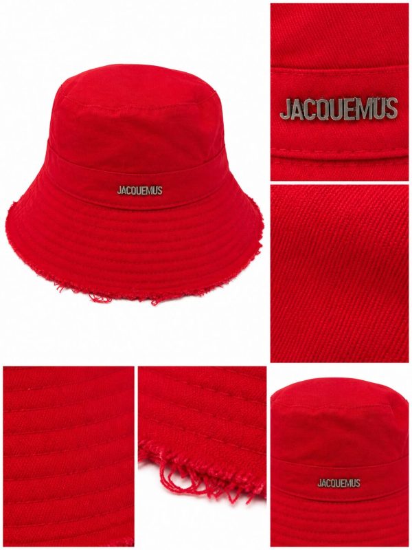 Hat Jacouemus