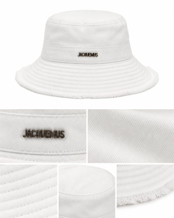 Hat Jacouemus