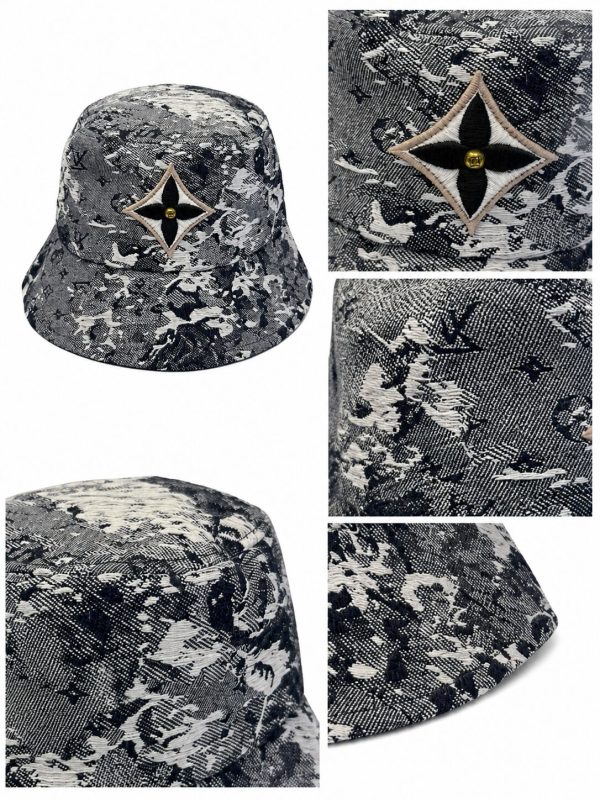 Hat Louis Vuitton