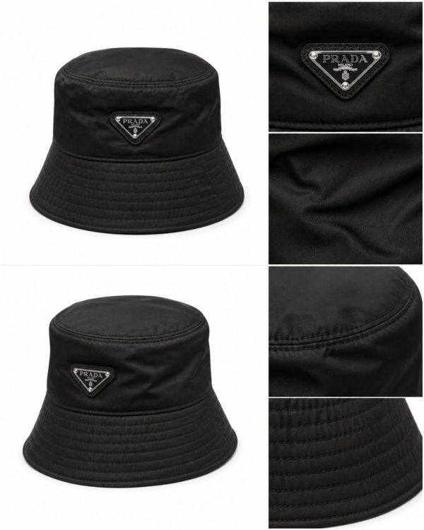 Hat Prada
